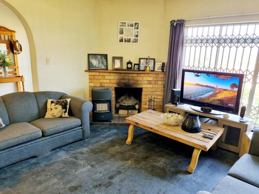 4 Bedroom Property for Sale in Old Place Western Cape